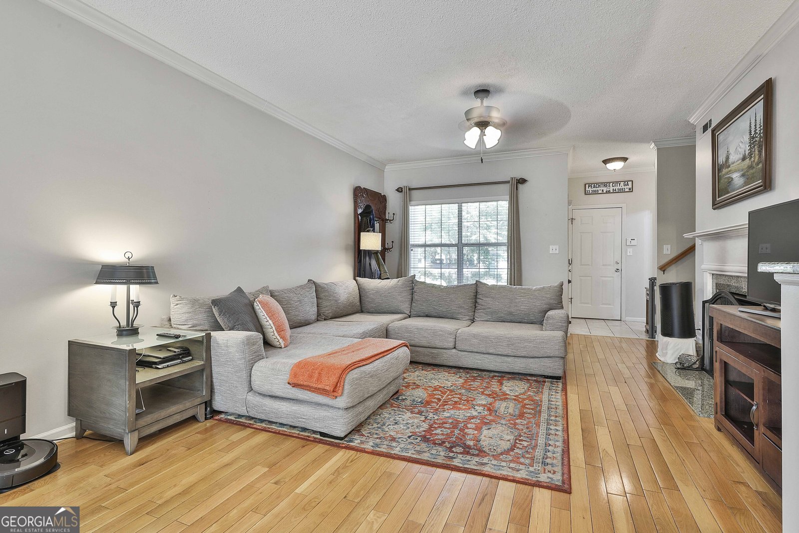 508 Las Brasis Court Peachtree City - 9