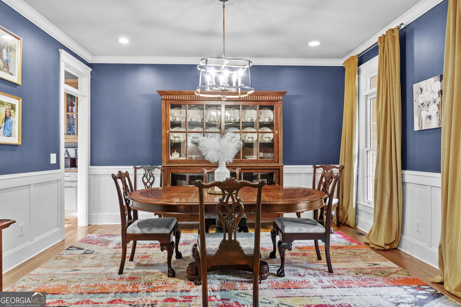155 Bear Paw Court Clarkesville - 14