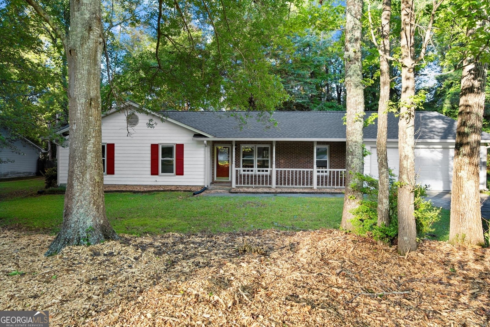11006 Clearwater Drive Hampton - 1