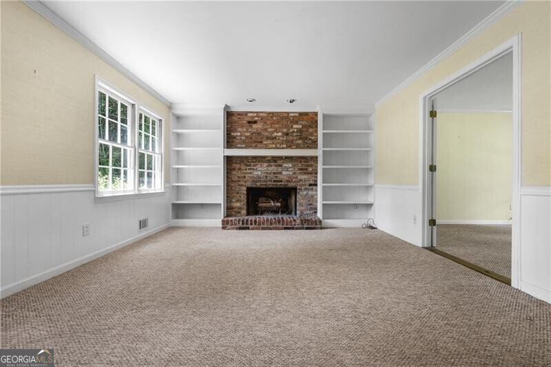 1229 Colony Circle Marietta - 10