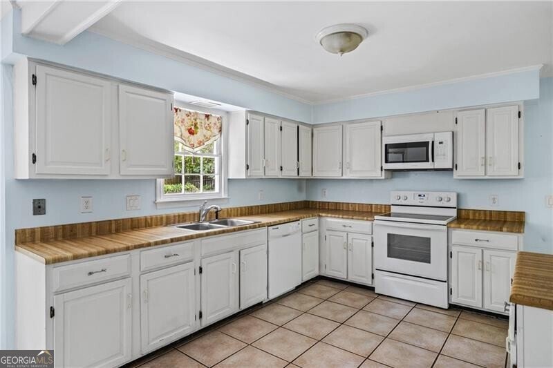 1229 Colony Circle Marietta - 16