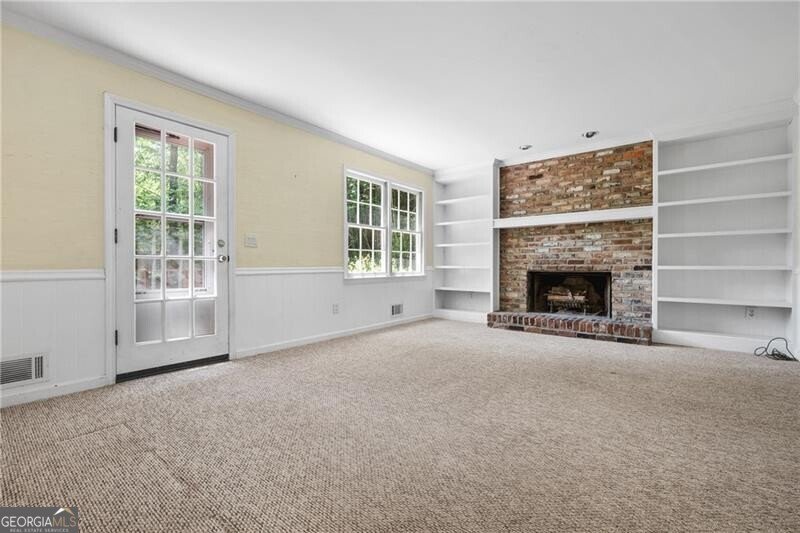 1229 Colony Circle Marietta - 2