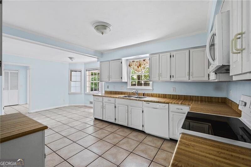 1229 Colony Circle Marietta - 3