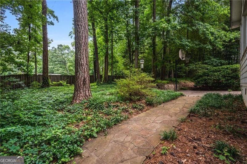 1229 Colony Circle Marietta - 35
