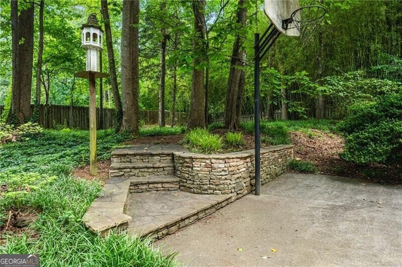 1229 Colony Circle Marietta - 4