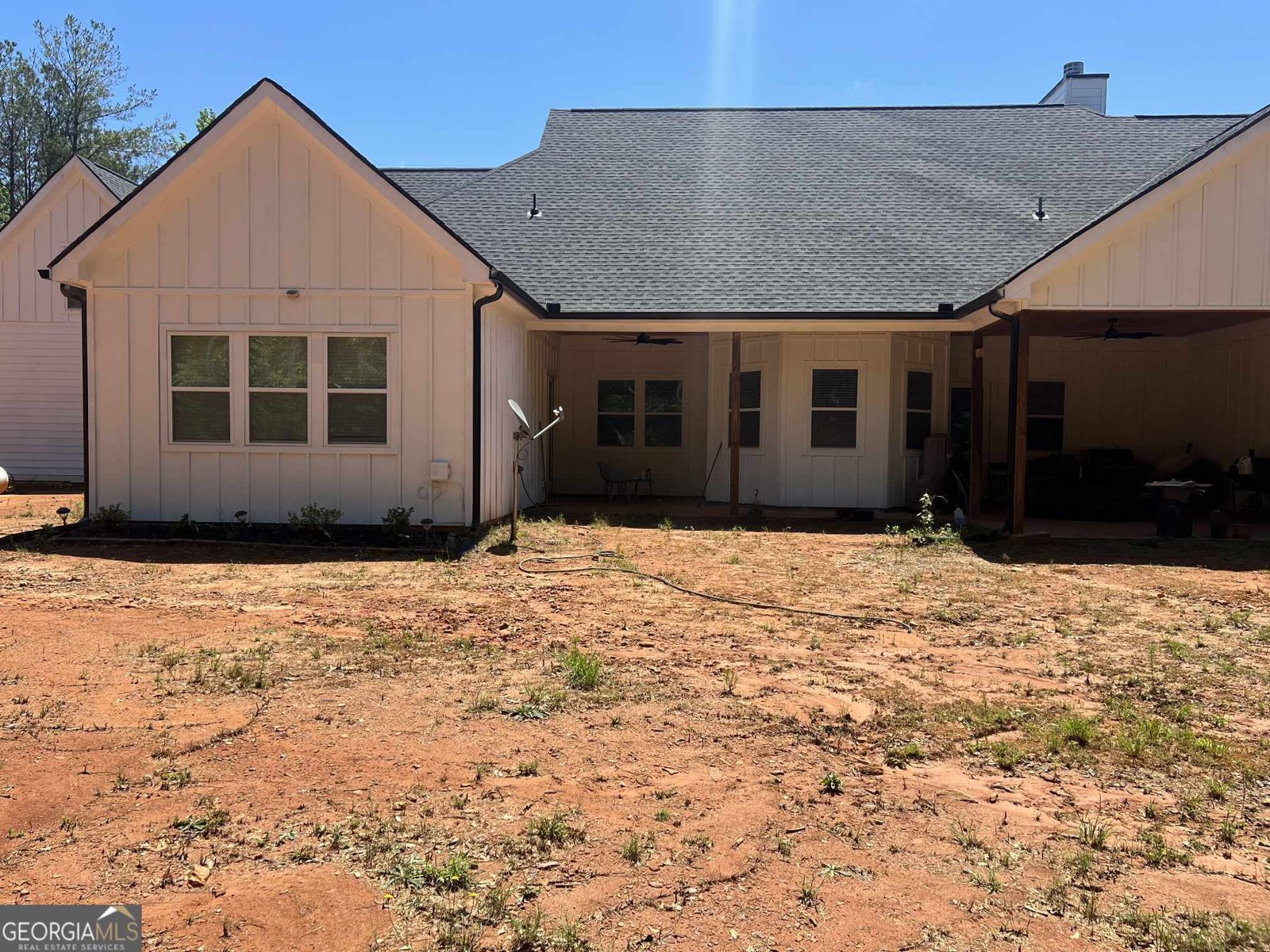 1333 Happy Hill Road Carrollton - 2