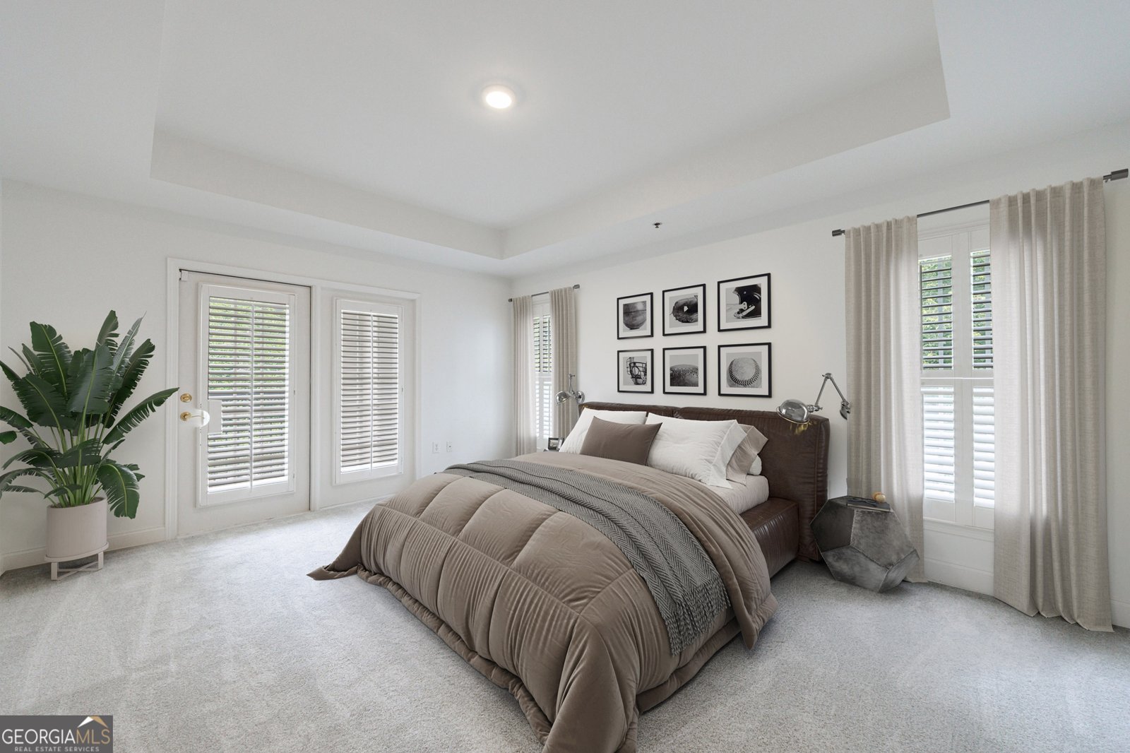 50 Biscayne Drive Atlanta - 20