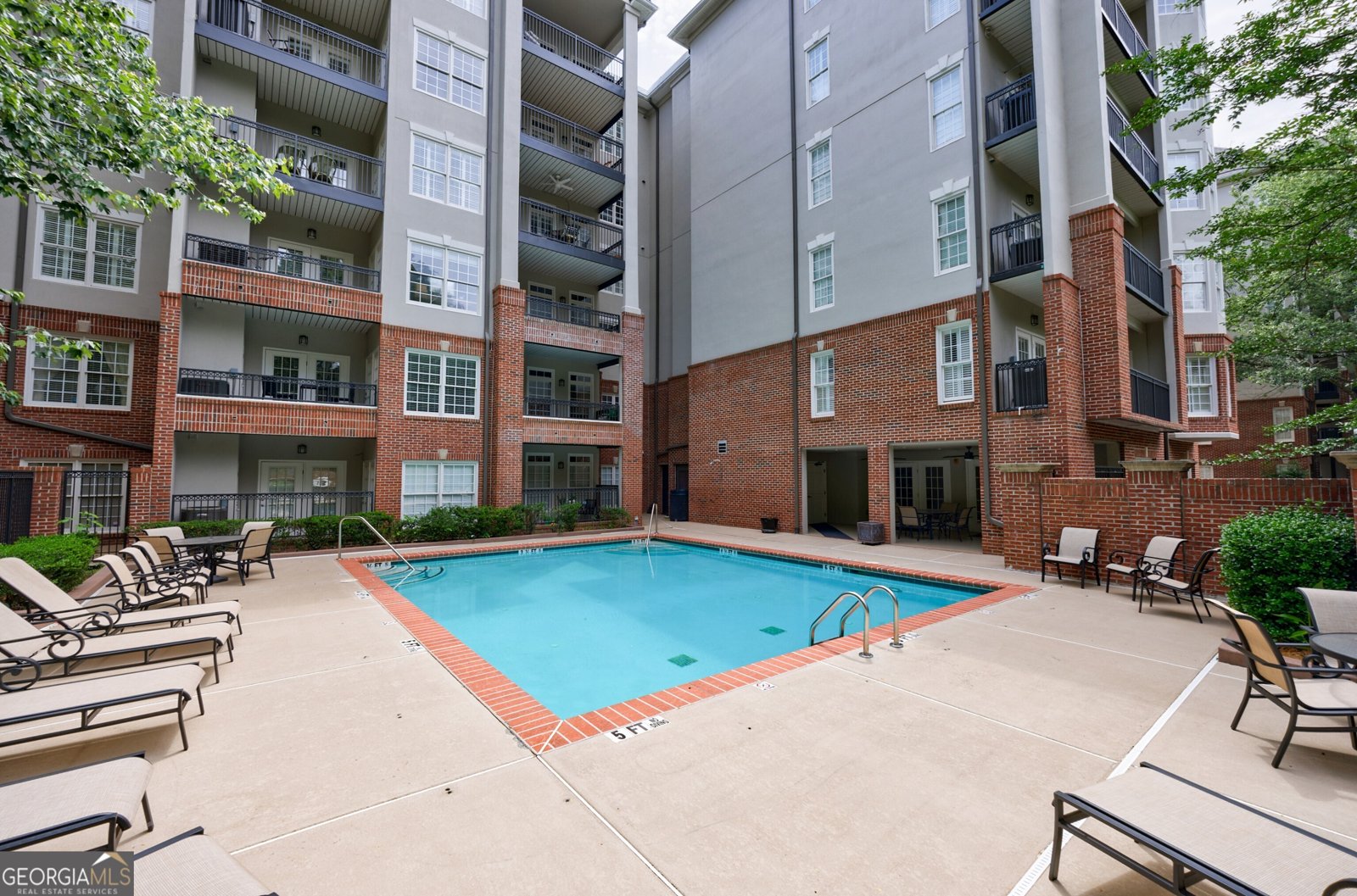 50 Biscayne Drive Atlanta - 43