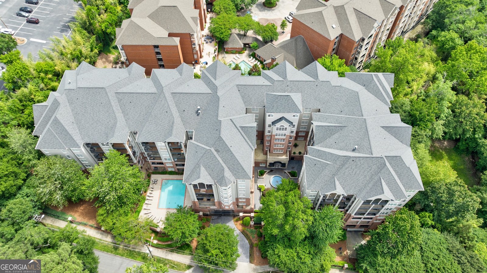 50 Biscayne Drive Atlanta - 45