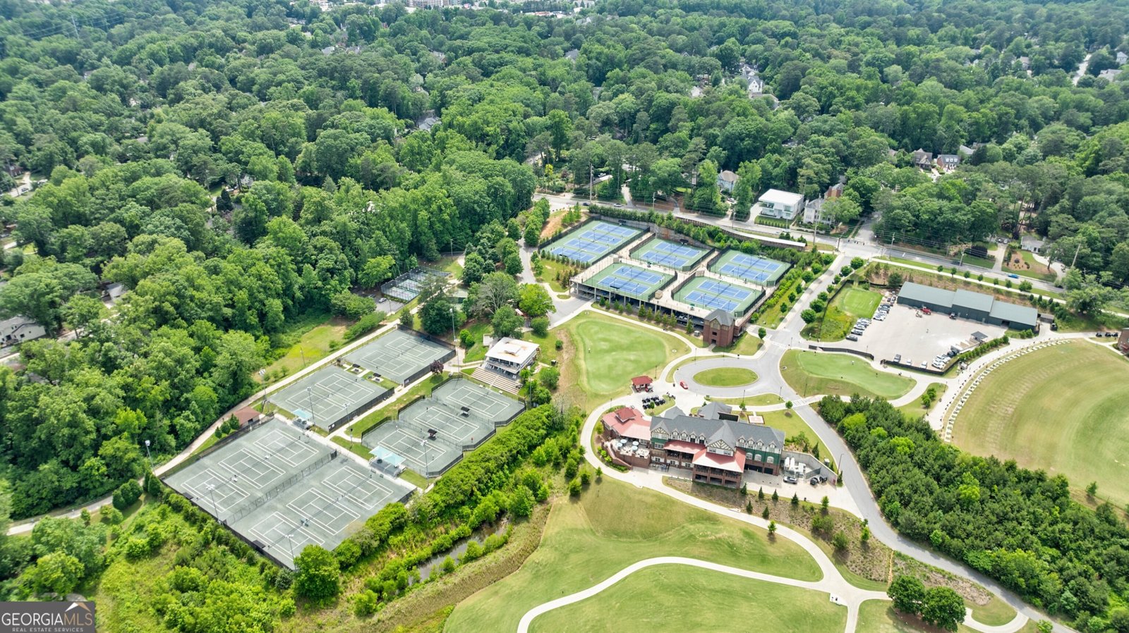 50 Biscayne Drive Atlanta - 49