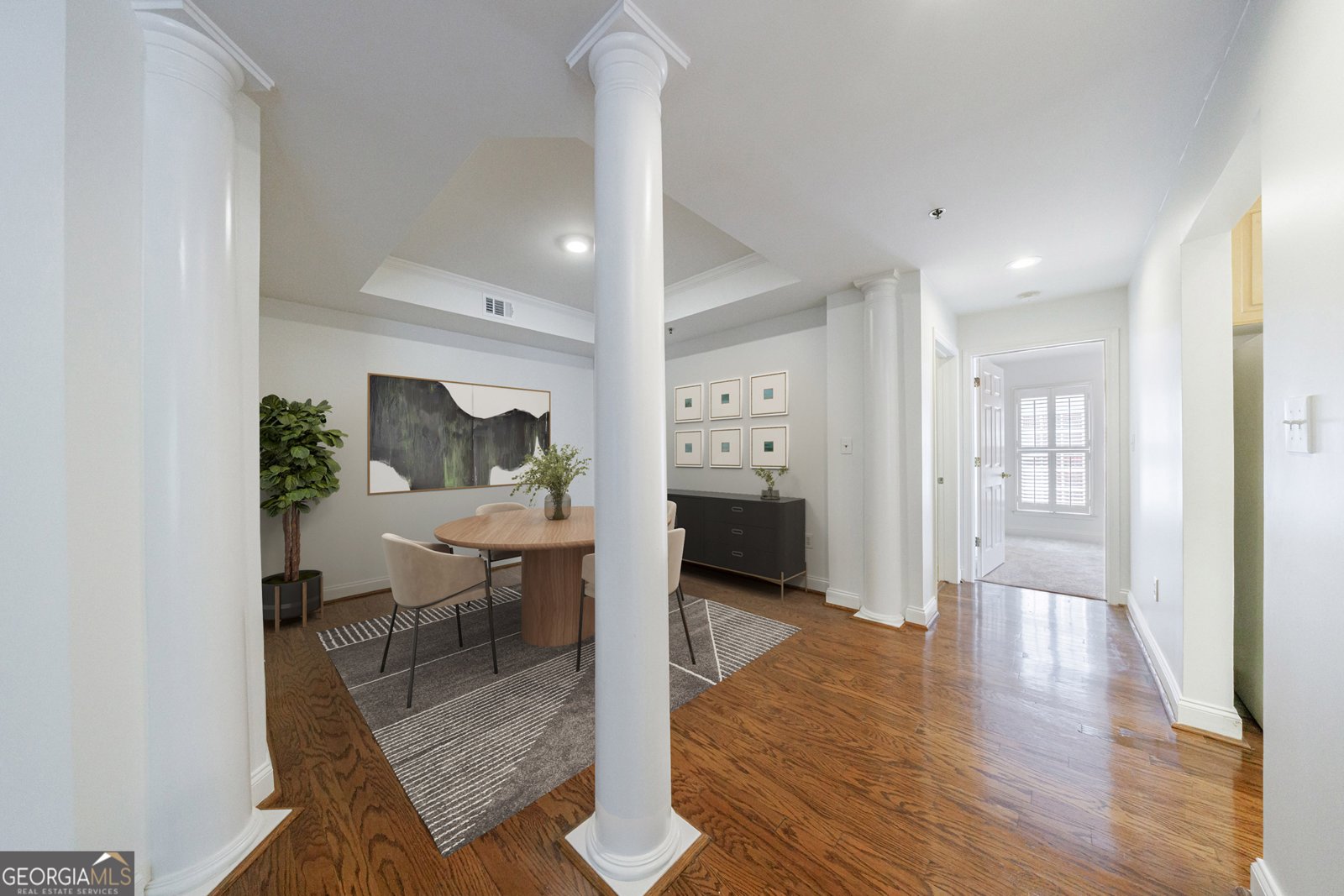 50 Biscayne Drive Atlanta - 9
