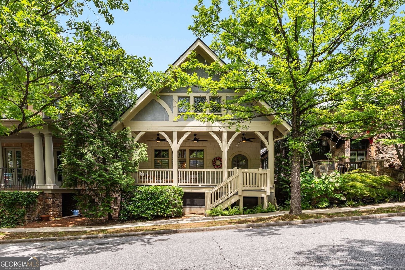 980 Faith Avenue Atlanta - 1