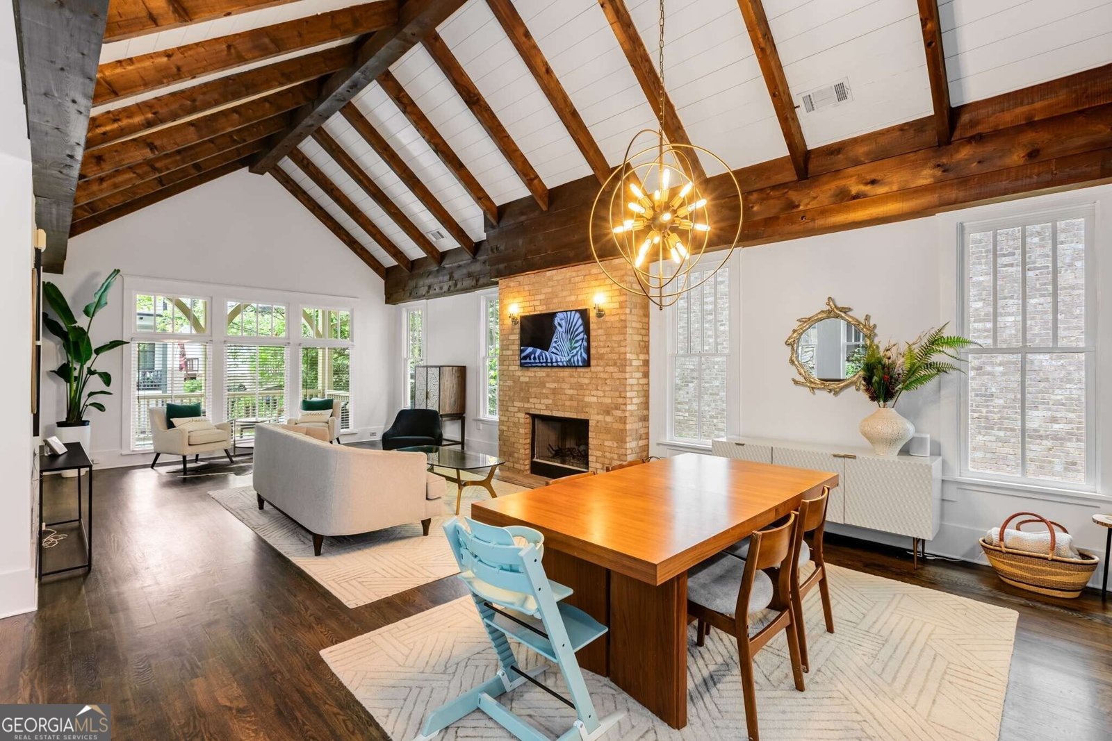 980 Faith Avenue Atlanta - 17
