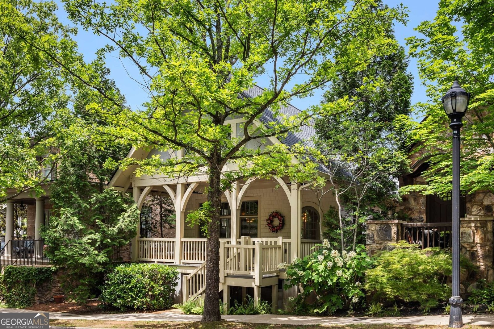 980 Faith Avenue Atlanta - 2