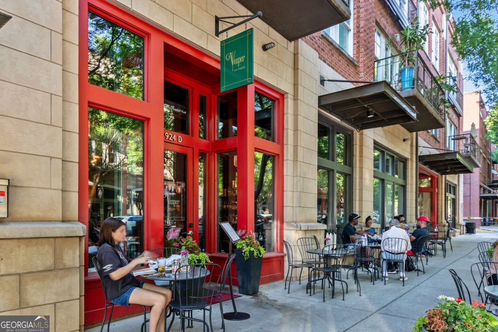 980 Faith Avenue Atlanta - 59