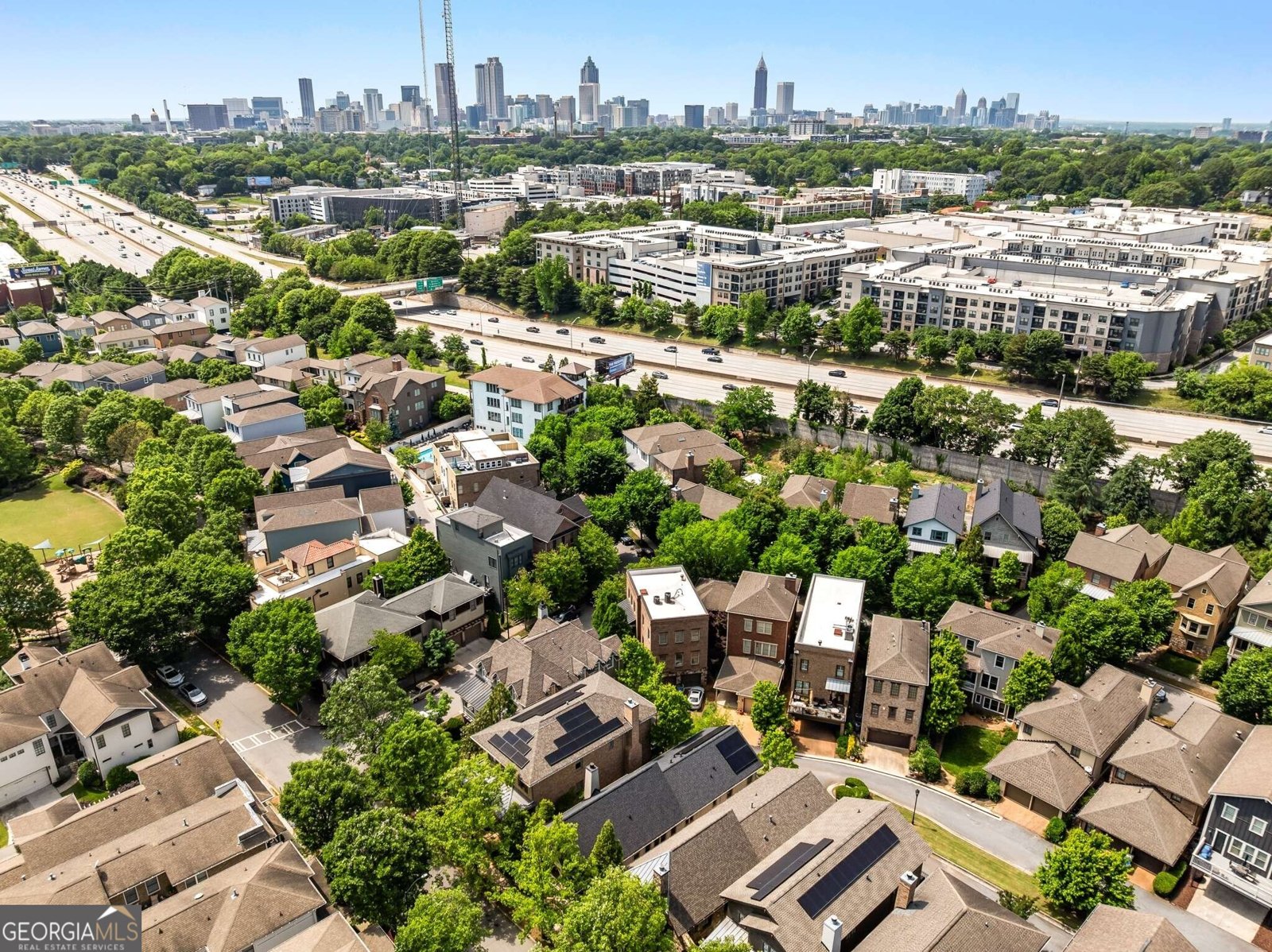 980 Faith Avenue Atlanta - 60