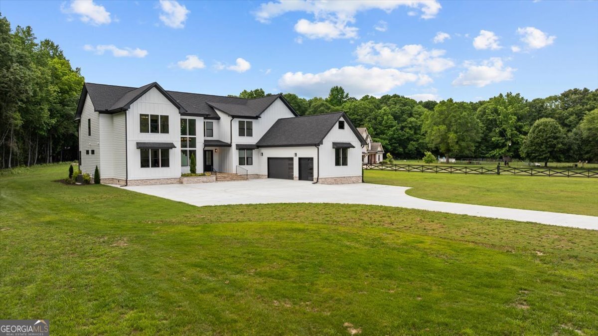 1604 Greendale Road Covington - 47