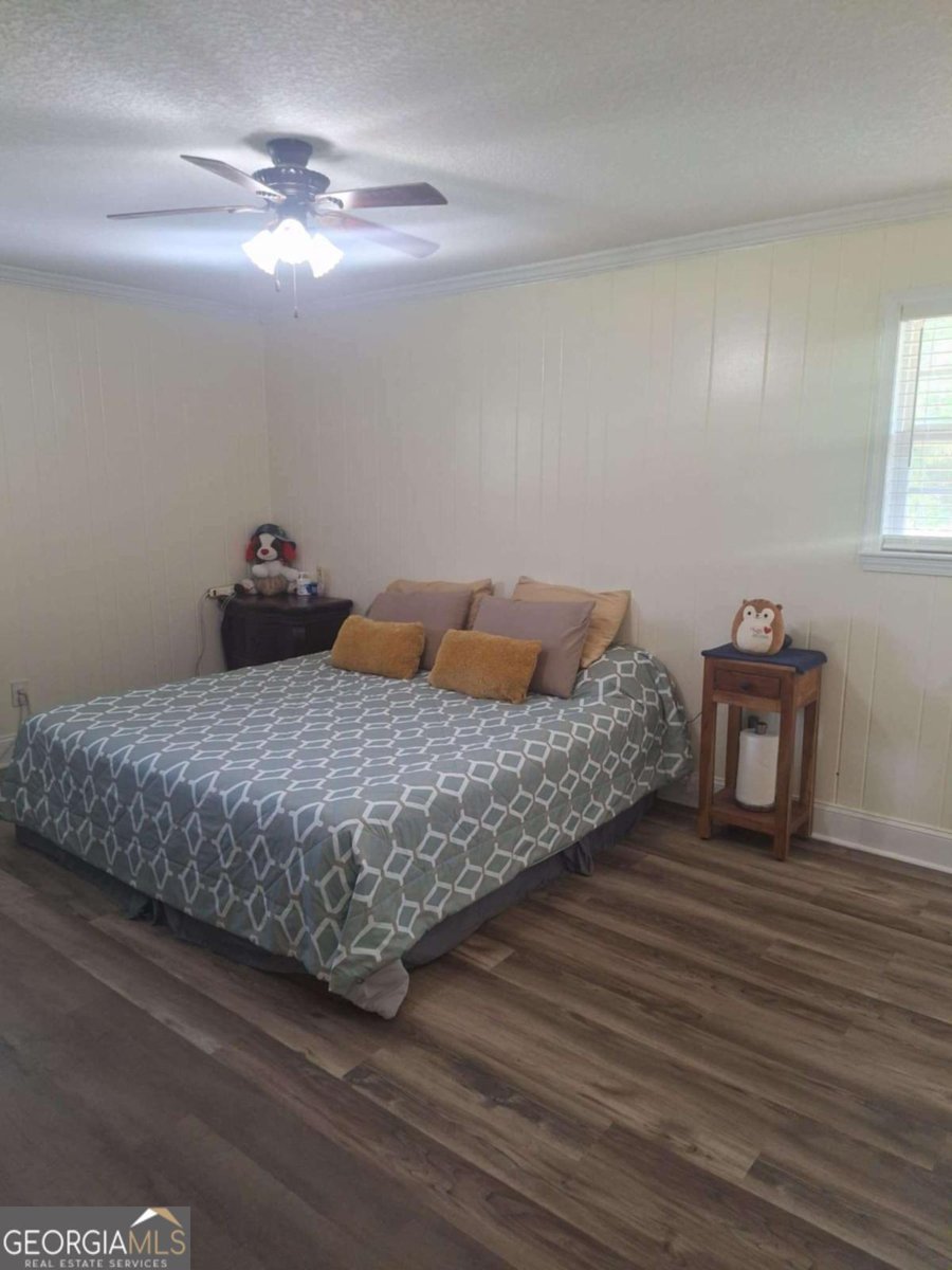 2165 Satilla Church Road Baxley - 13