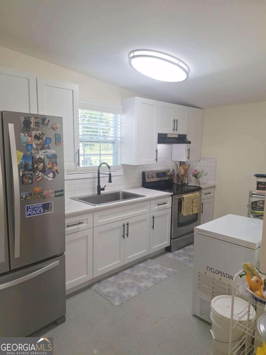 2165 Satilla Church Road Baxley - 20