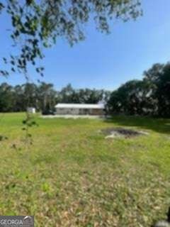 2165 Satilla Church Road Baxley - 27