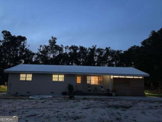 2165 Satilla Church Road Baxley - 28