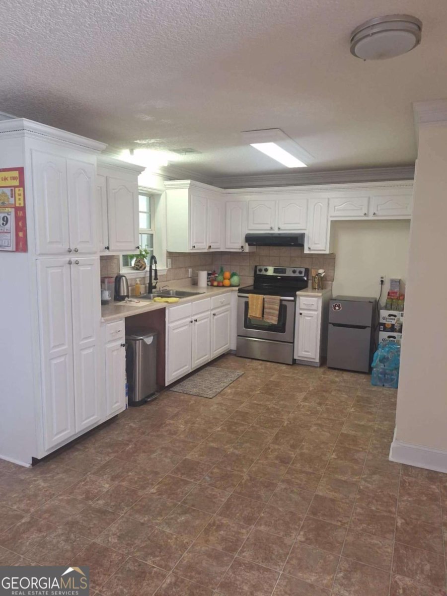 2165 Satilla Church Road Baxley - 3