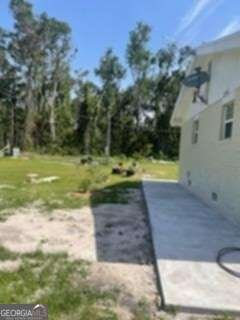 2165 Satilla Church Road Baxley - 30