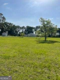 2165 Satilla Church Road Baxley - 31