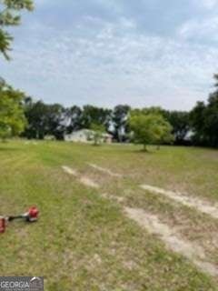 2165 Satilla Church Road Baxley - 36