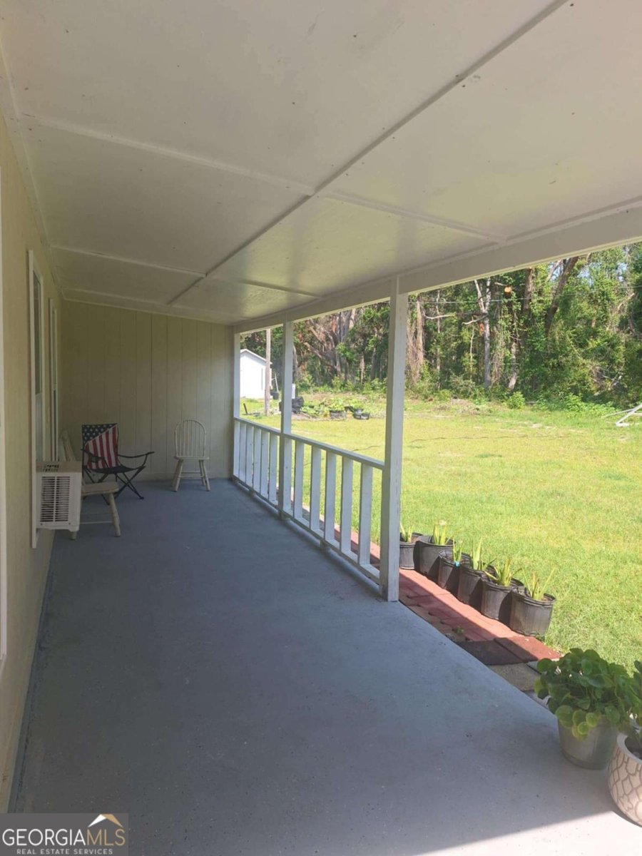 2165 Satilla Church Road Baxley - 37