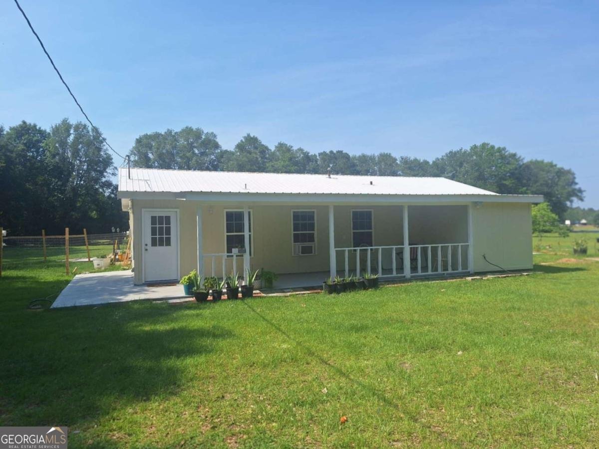 2165 Satilla Church Road Baxley - 38