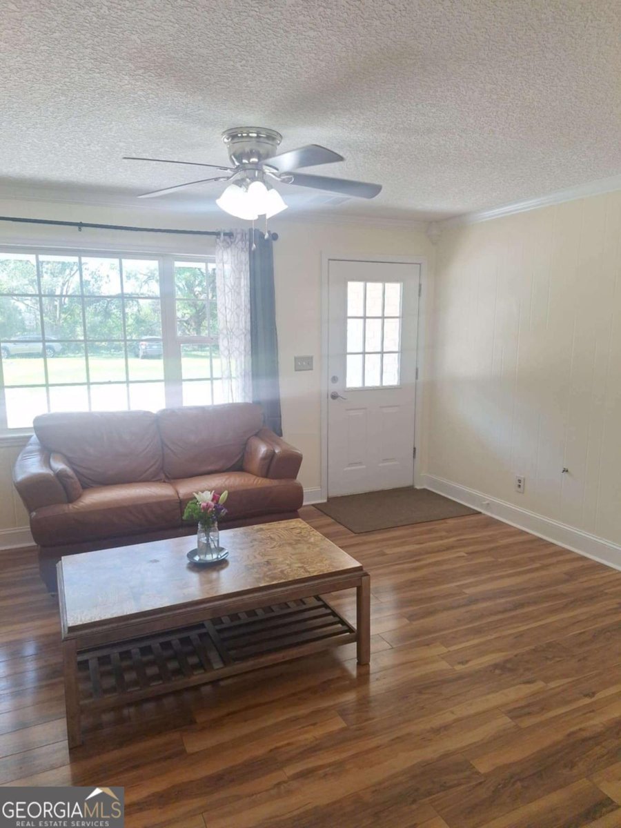 2165 Satilla Church Road Baxley - 7