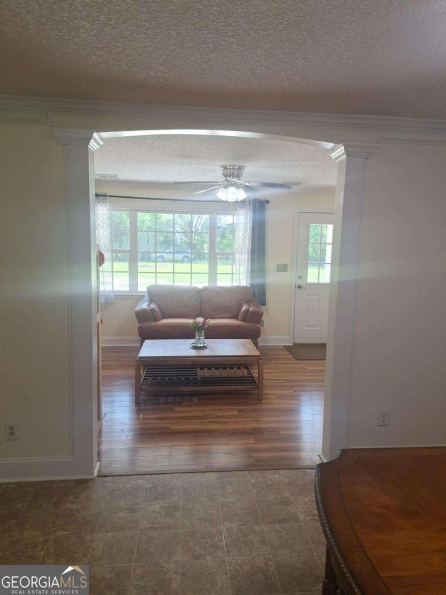 2165 Satilla Church Road Baxley - 8