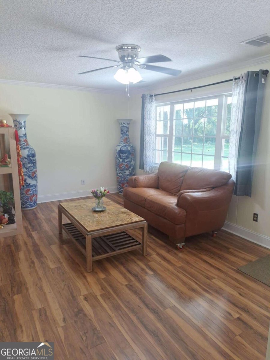 2165 Satilla Church Road Baxley - 9