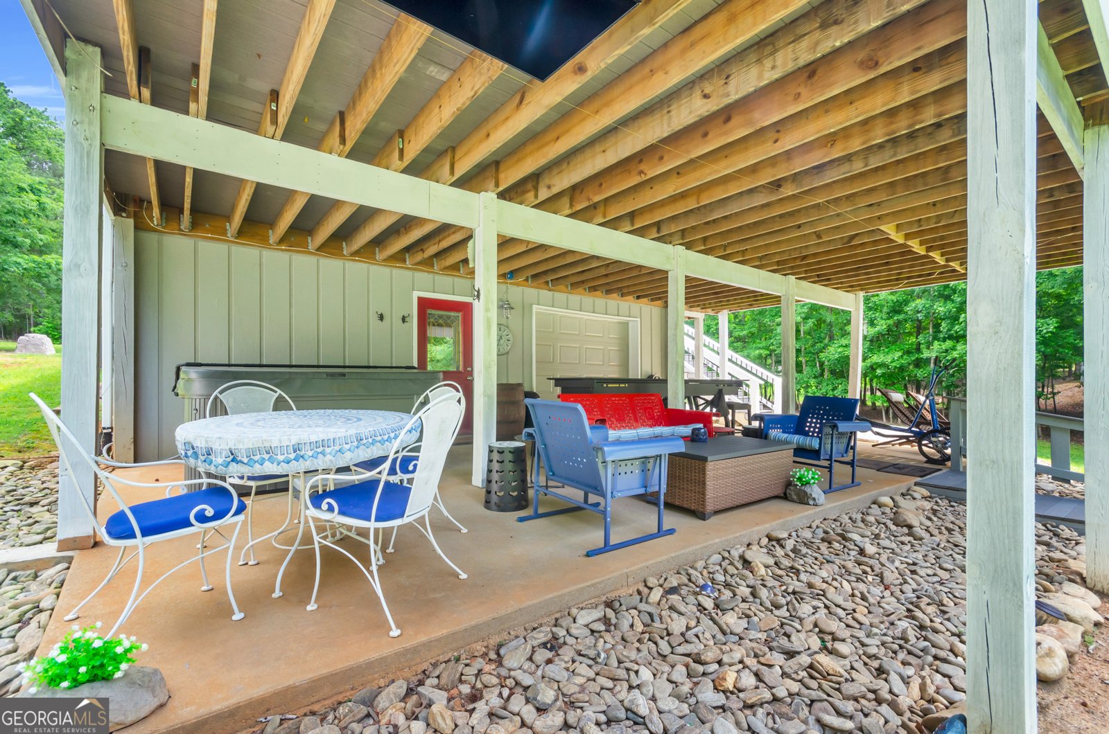 47 Rabbit Run Hartwell - 34