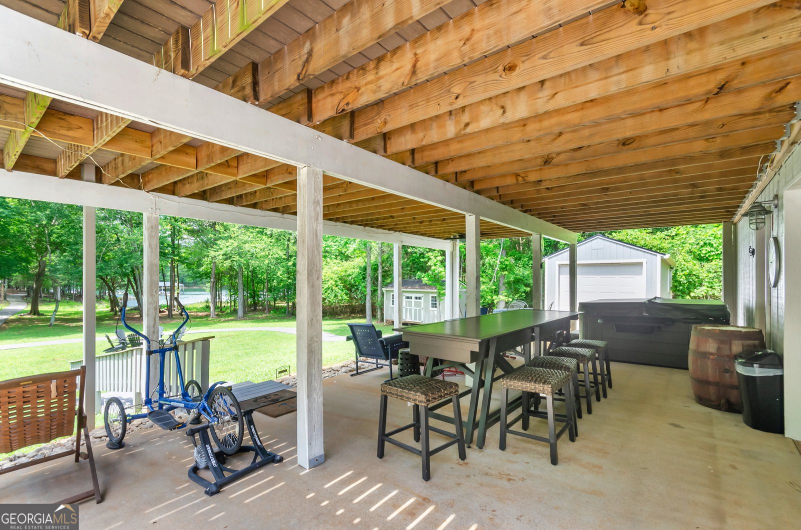 47 Rabbit Run Hartwell - 35