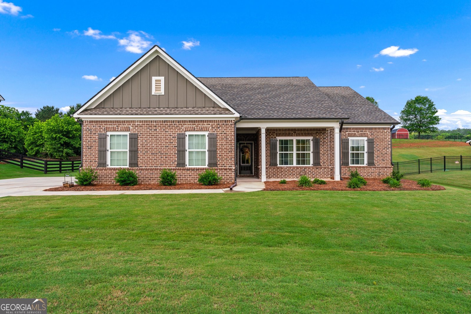 2036 Jefferson Hall Drive Monroe - 1