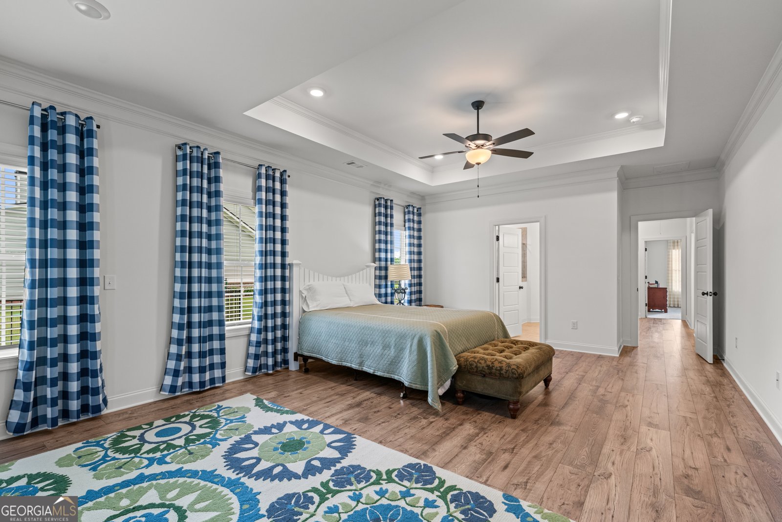 2036 Jefferson Hall Drive Monroe - 17