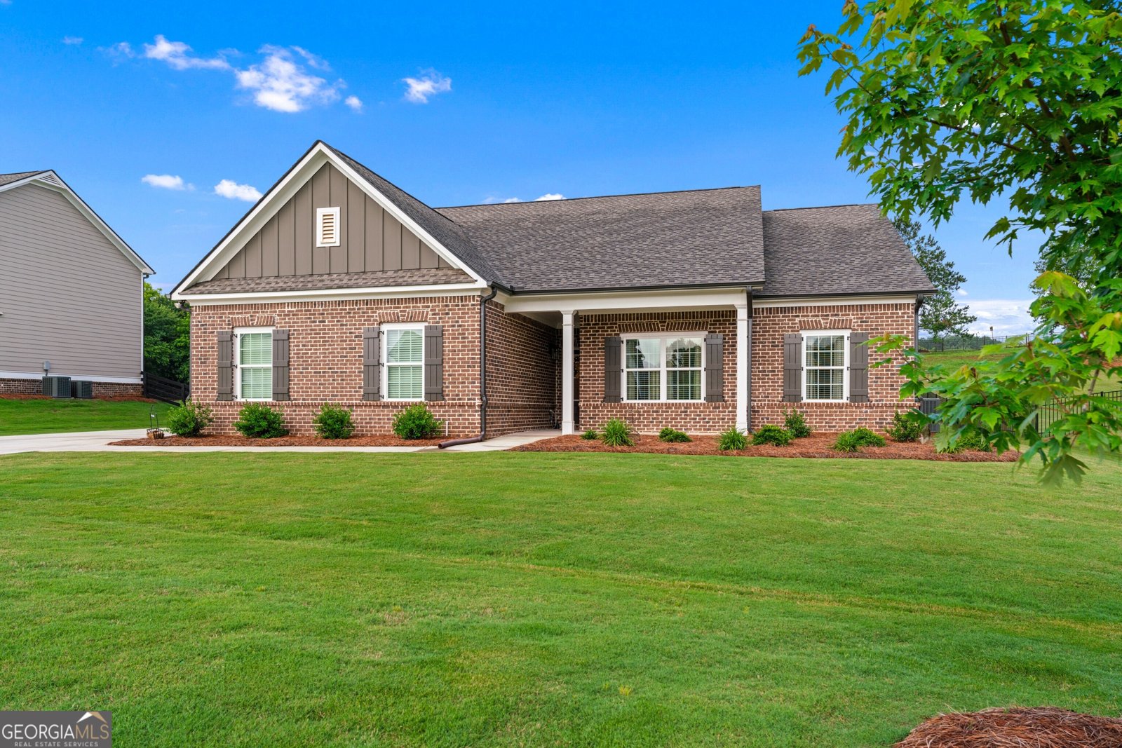 2036 Jefferson Hall Drive Monroe - 2
