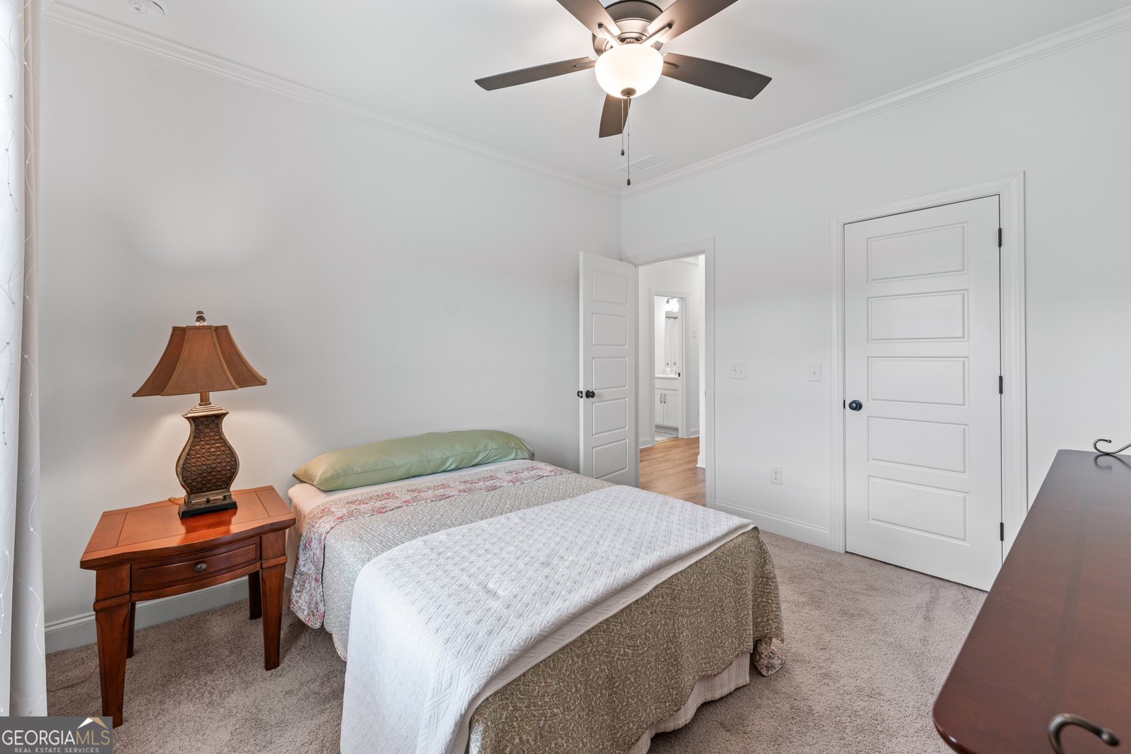 2036 Jefferson Hall Drive Monroe - 23