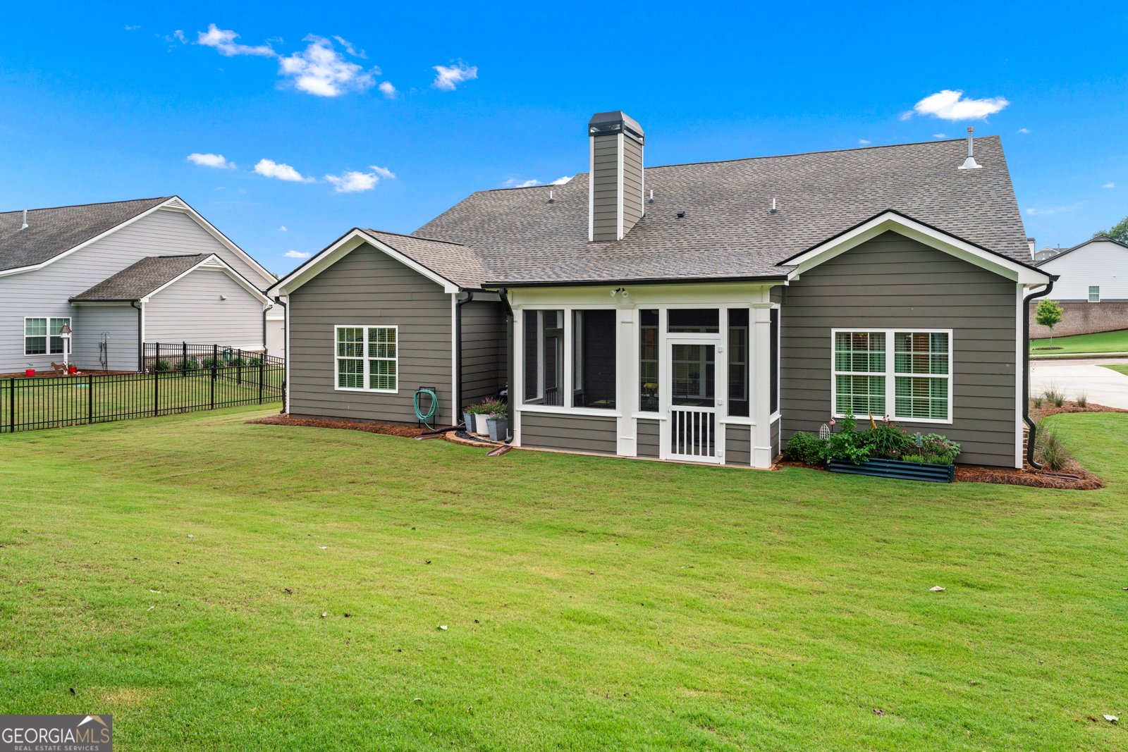 2036 Jefferson Hall Drive Monroe - 27