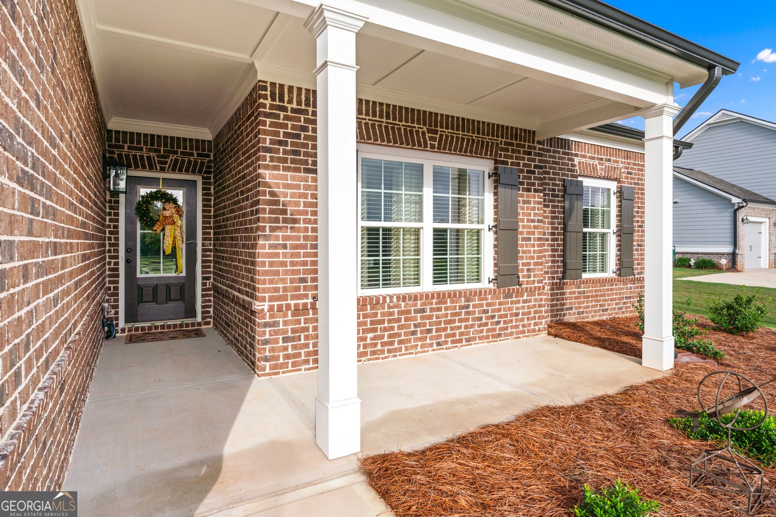 2036 Jefferson Hall Drive Monroe - 3