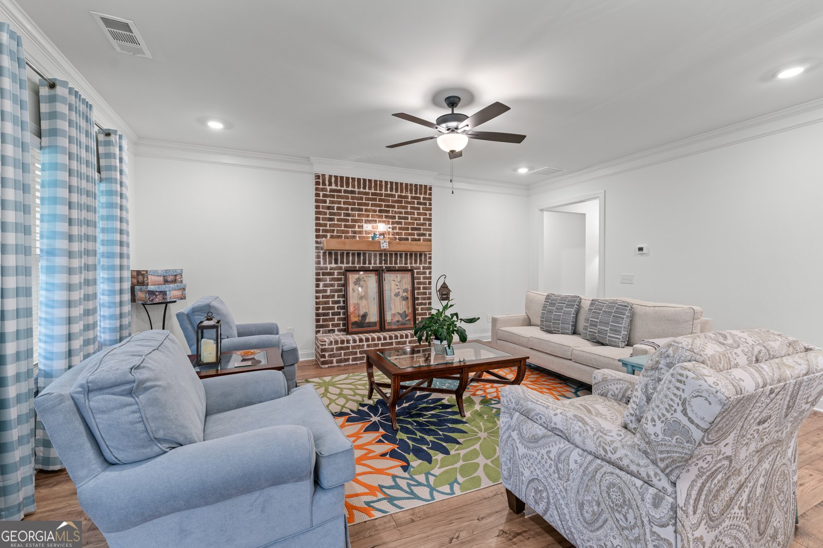 2036 Jefferson Hall Drive Monroe - 5