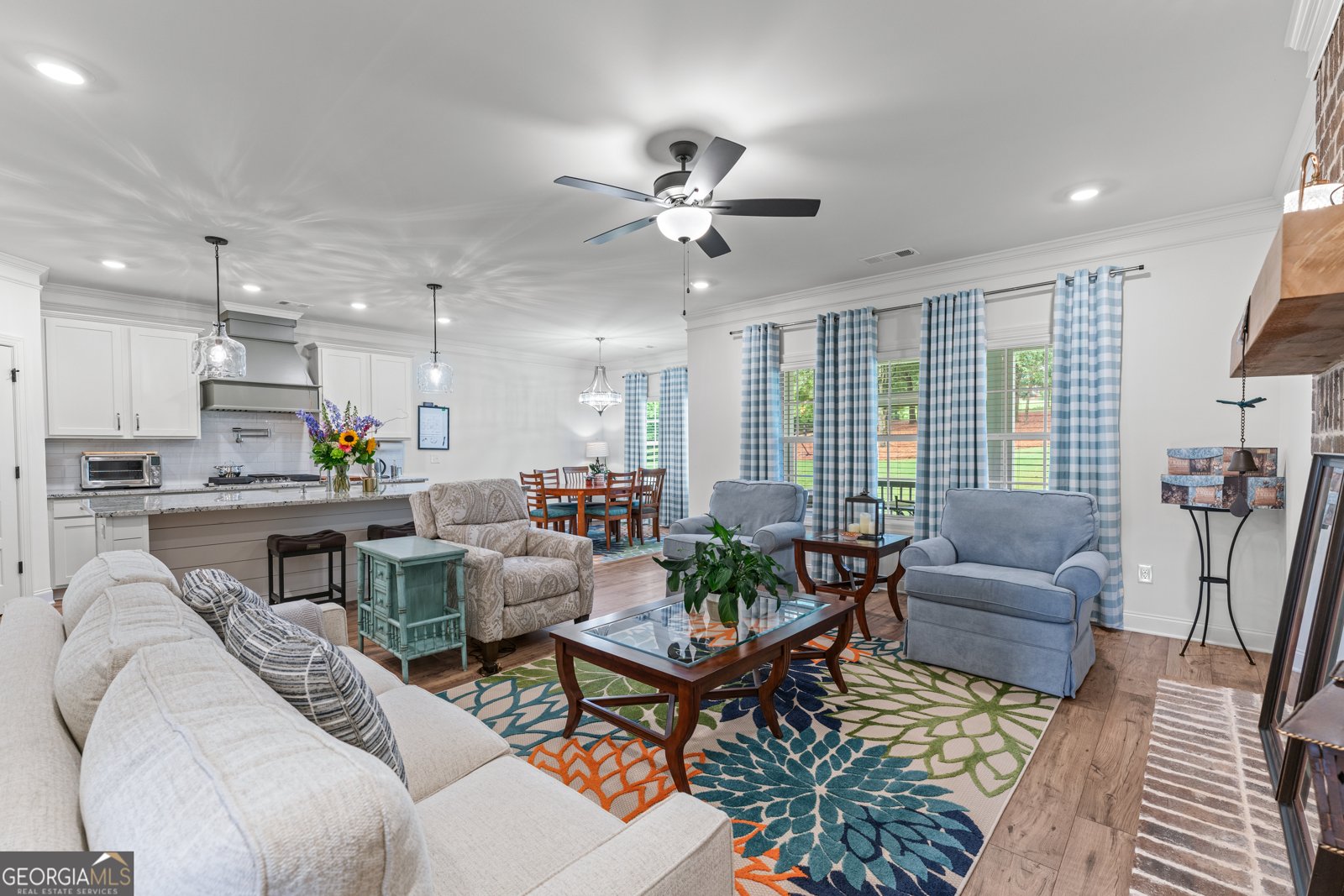 2036 Jefferson Hall Drive Monroe - 6