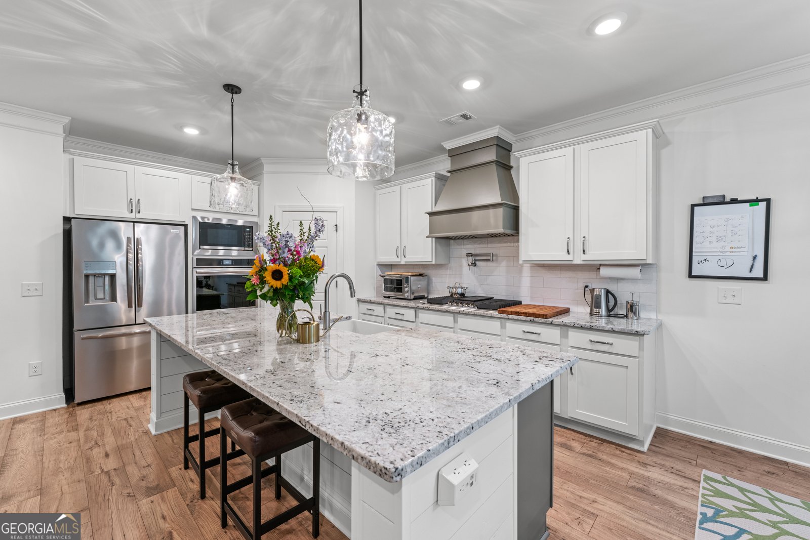 2036 Jefferson Hall Drive Monroe - 7