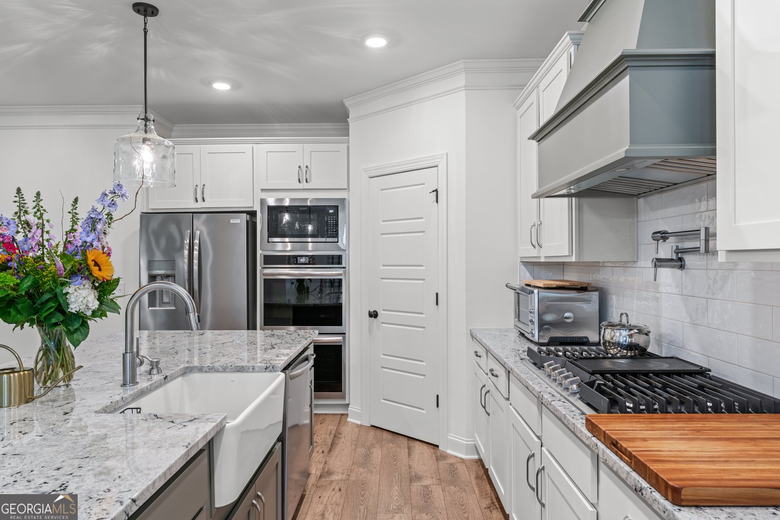 2036 Jefferson Hall Drive Monroe - 9