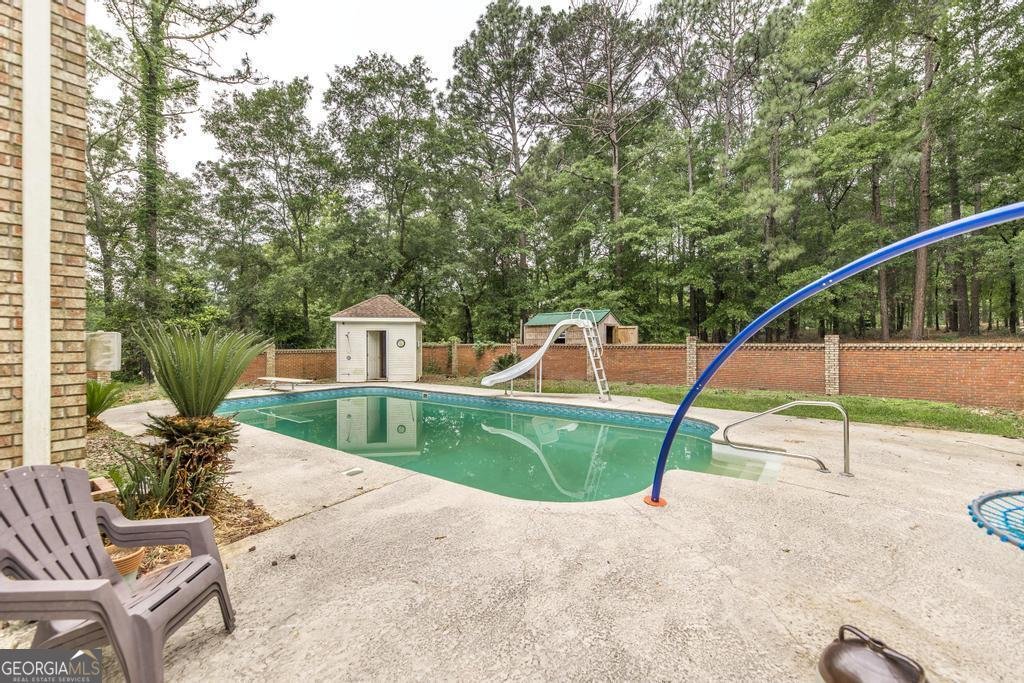 107 Julee Emilyn Drive Bonaire - 47