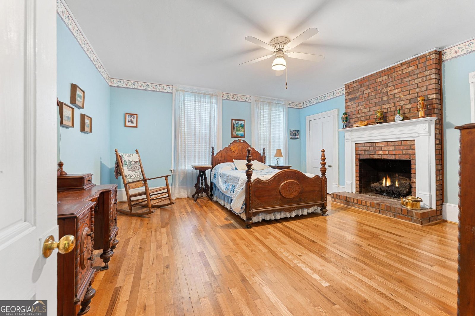 3820 Anderson Highway Hartwell - 12
