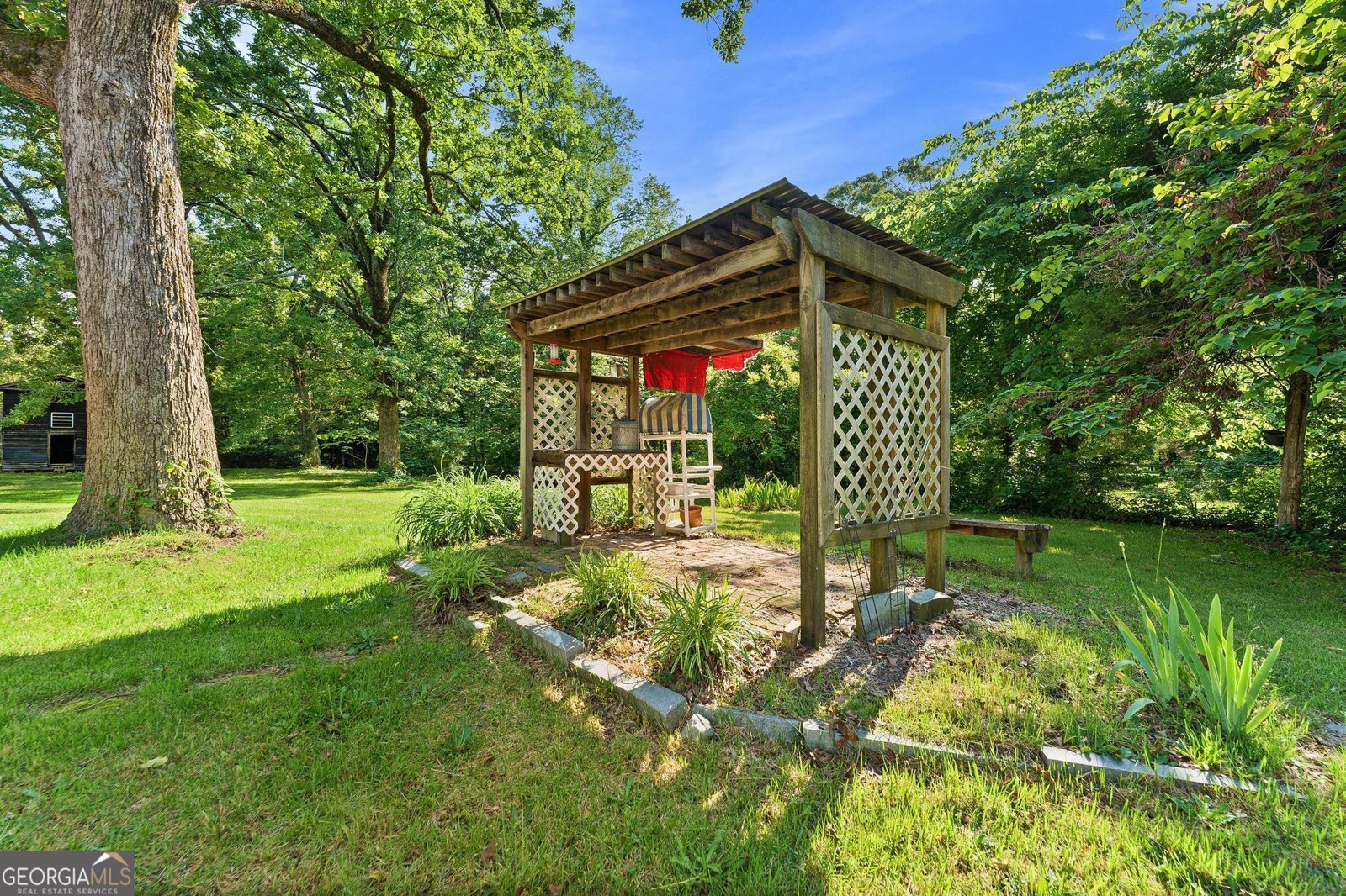 3820 Anderson Highway Hartwell - 32