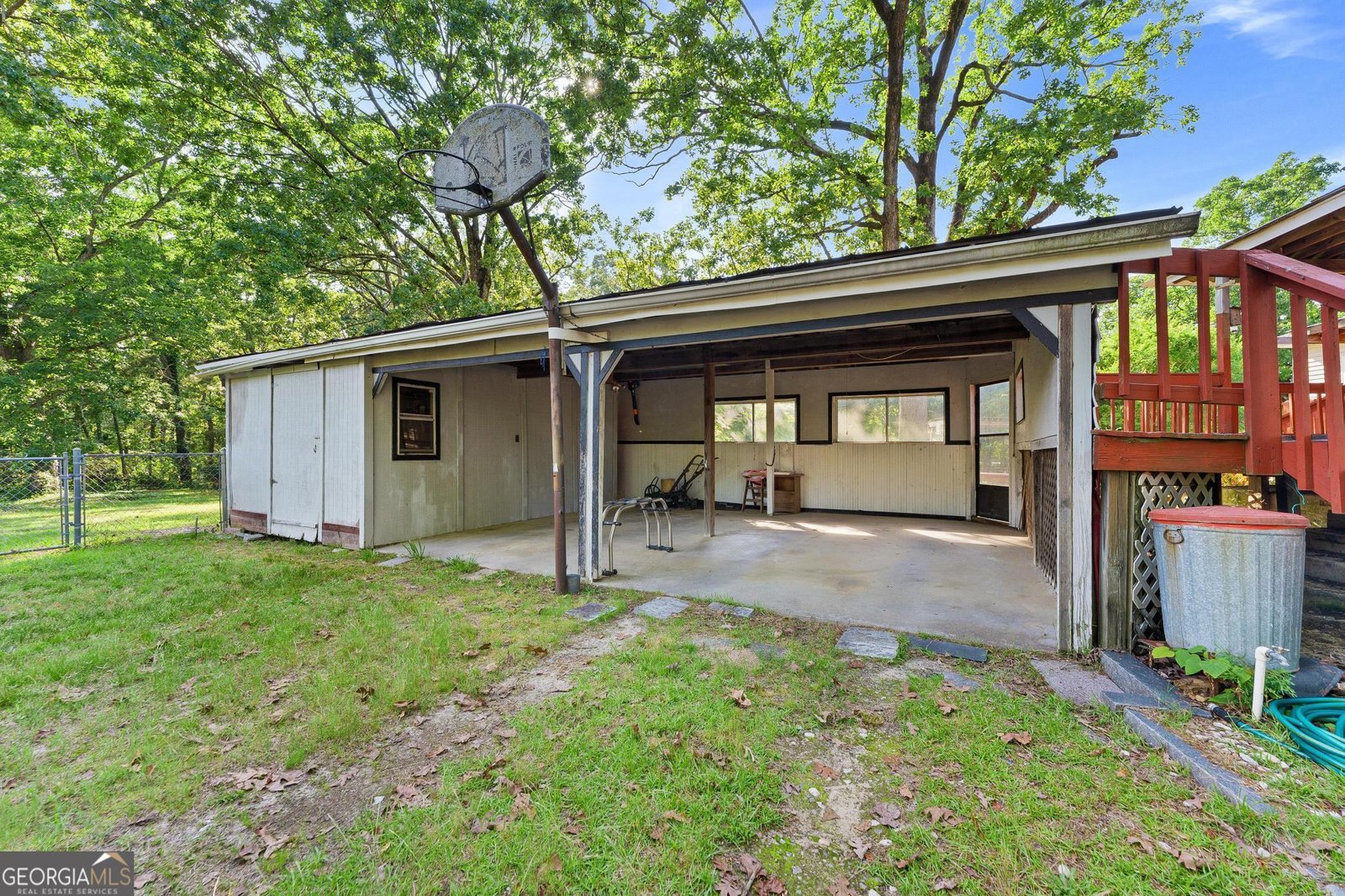 3820 Anderson Highway Hartwell - 35